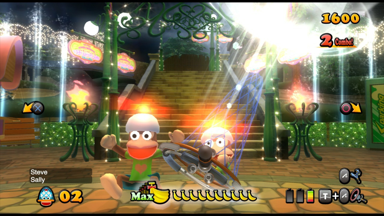 Ape Escape (Move) - Imagen 27